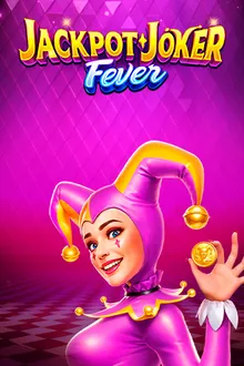 Spielautomat Jackpot Joker Fever