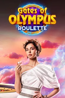 Spielautomat Gates of Olympus