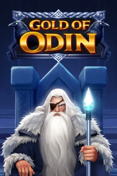Spielautomat Gold of Odin