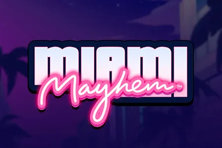 Live Miami Mayhem